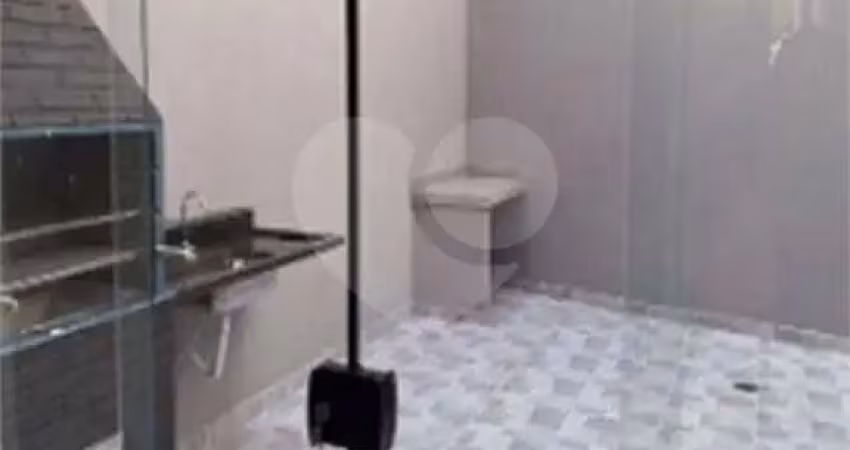 Sobrado com 3 quartos à venda em chácara inglesa - sp