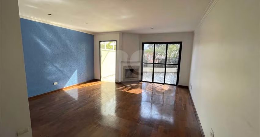 Condomínio com 3 quartos à venda em Vila Santo Estéfano - SP
