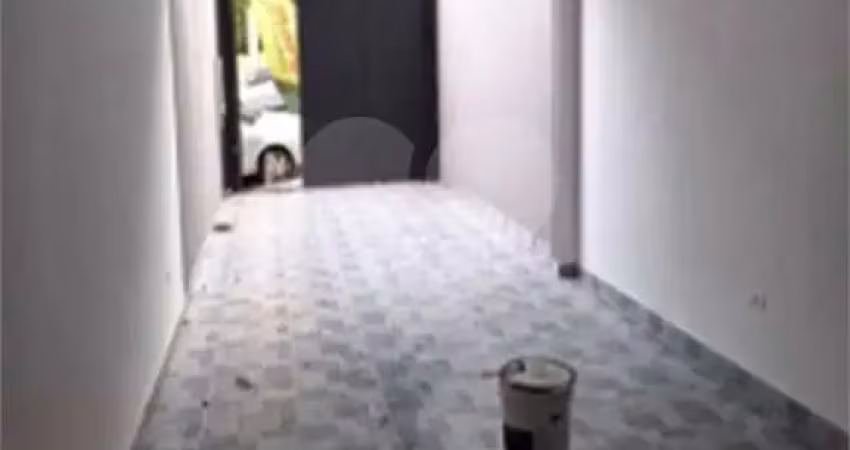 Sobrado com 3 quartos à venda em chácara inglesa - sp