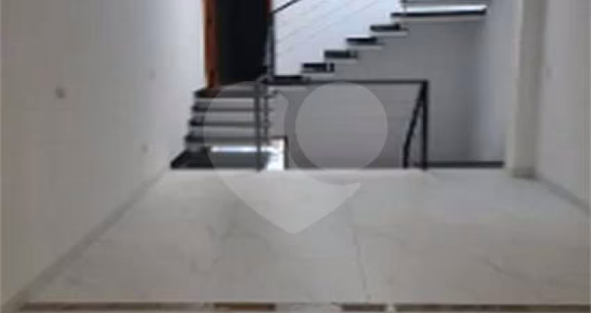 Sobrado com 3 quartos à venda em Chácara Inglesa - SP