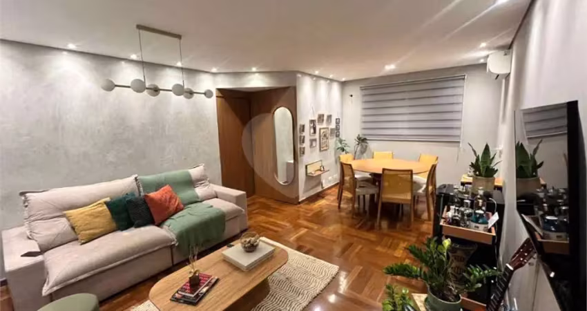 Apartamento com 2 quartos à venda em Mirandópolis - SP