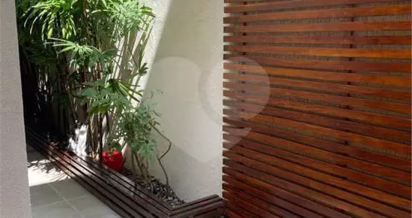 Condomínio com 3 quartos à venda em Jardim Olympia - SP