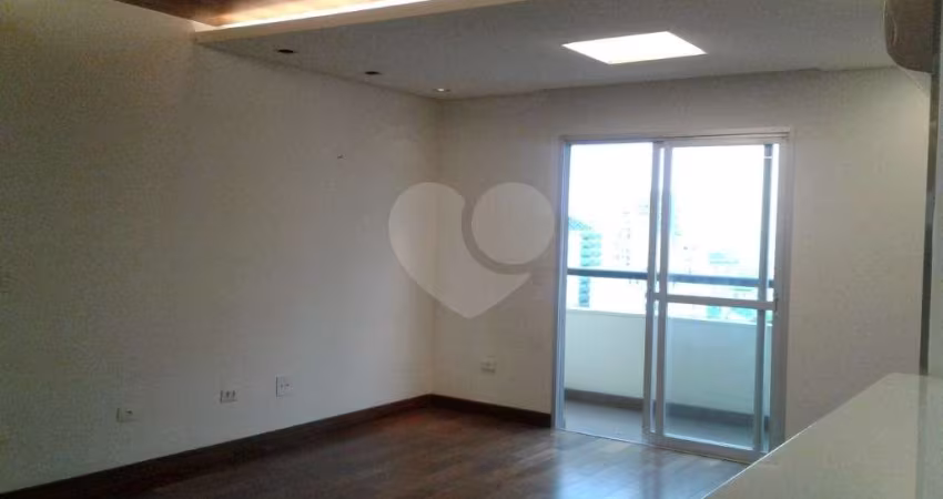 Apartamento com 3 quartos à venda em Liberdade - SP
