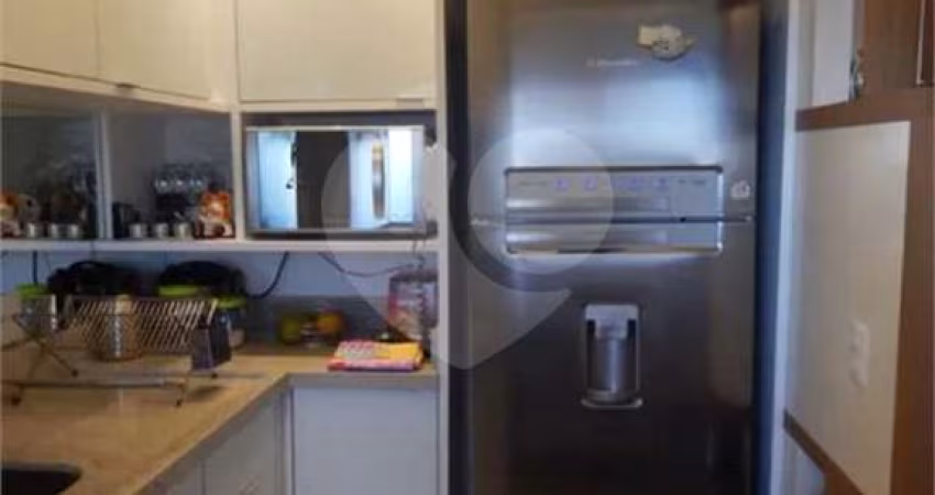 Apartamento com 2 quartos à venda em Ipiranga - SP
