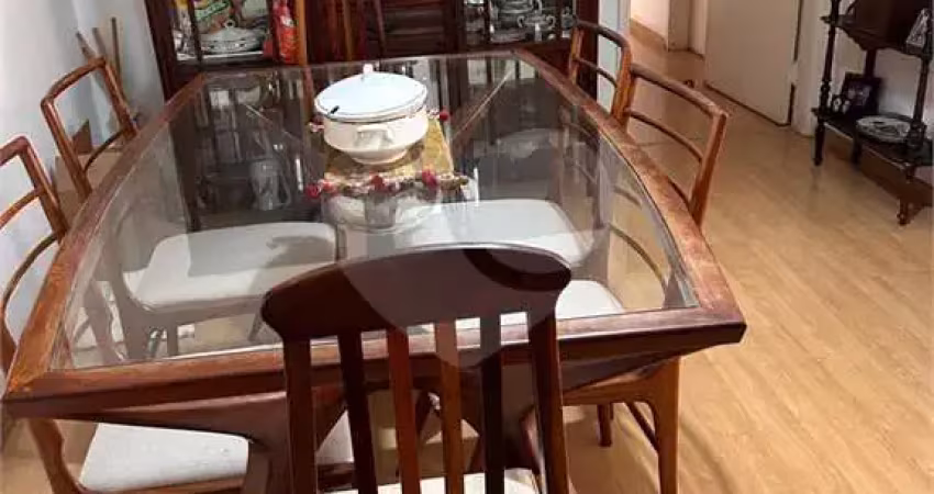 Apartamento com 3 quartos à venda em Vila Uberabinha - SP