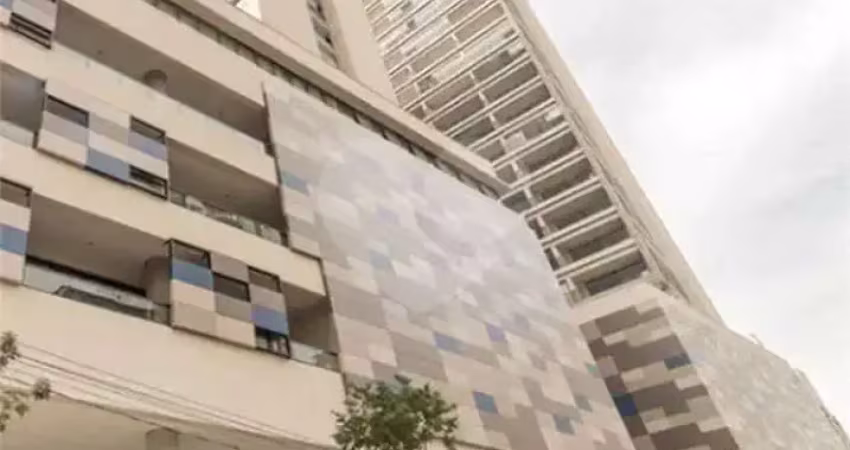Apartamento com 1 quartos à venda em bela vista - sp