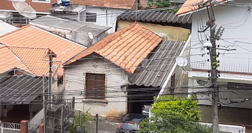 Terreno com 1 quartos à venda em Vila Mariana - SP