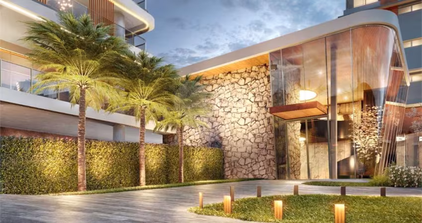 Apartamento com 4 quartos à venda em Vila Clementino - SP