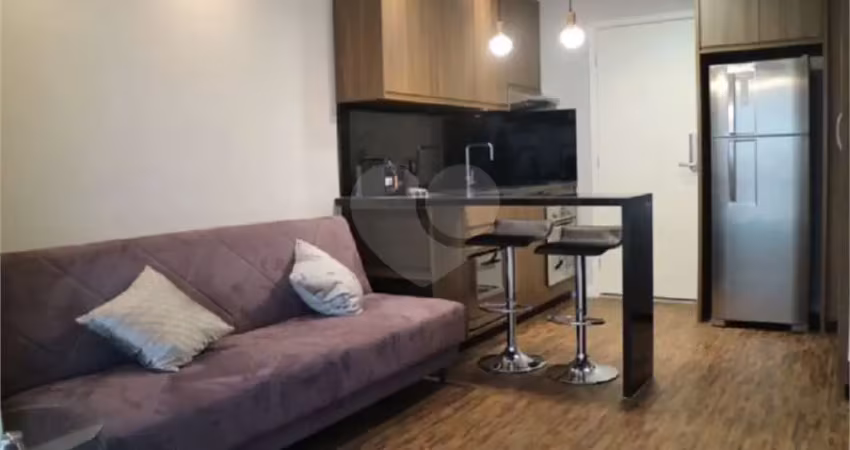 Studio com 1 quartos à venda ou para locação em bela vista - sp