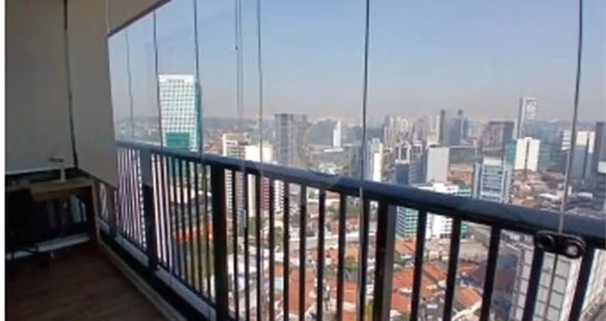 Apartamento com 2 quartos à venda em pinheiros - sp