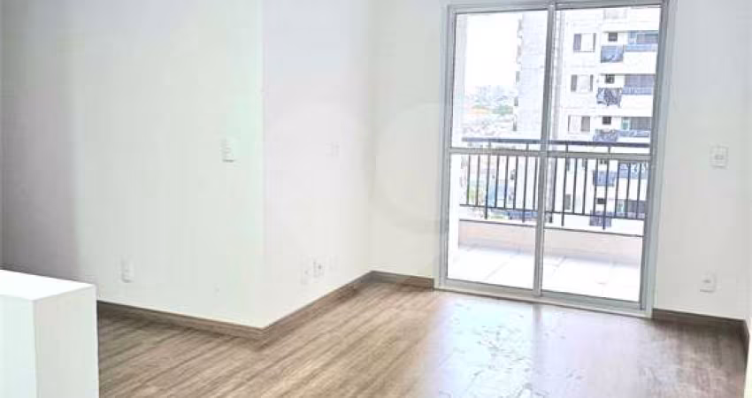 Apartamento com 2 quartos à venda em Vila Nair - SP