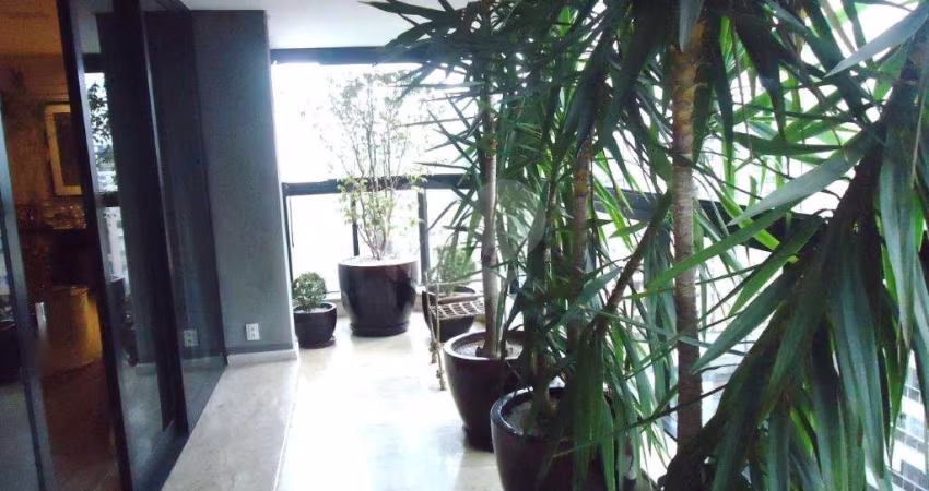 Apartamento com 5 quartos à venda em Jardim Paulista - SP
