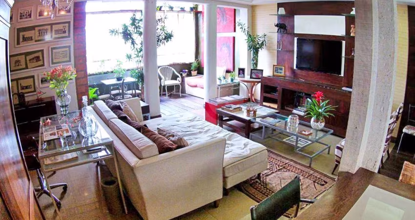 Apartamento com 3 quartos à venda em Campos Elíseos - SP