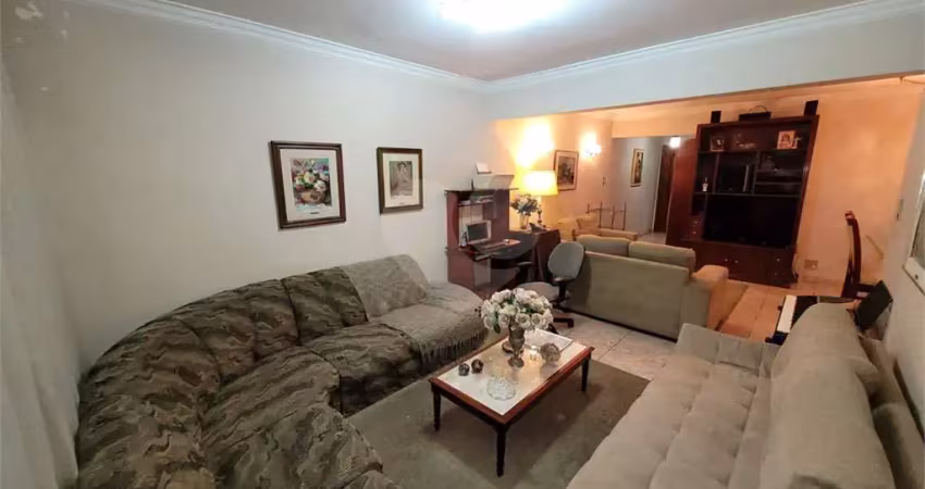 Apartamento com 3 quartos à venda em Pinheiros - SP