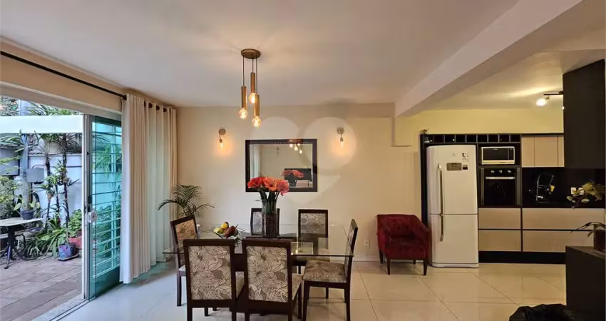 Casa com 4 quartos à venda na Rua Alcino Braga, Paraíso, São Paulo