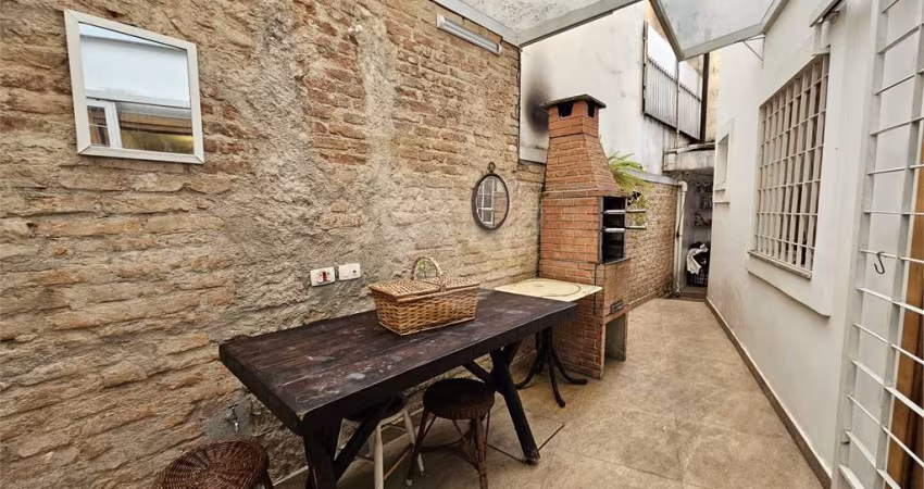 Casa com 4 quartos à venda em Paraíso - SP