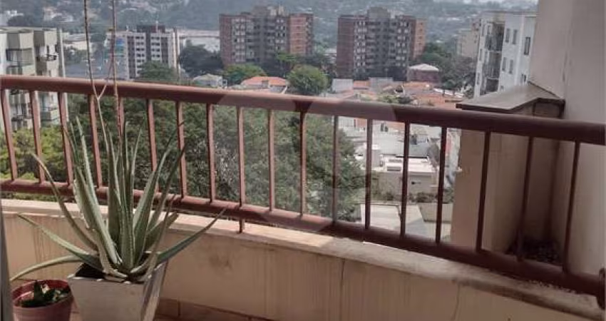 Apartamento com 2 quartos à venda em Vila Progredior - SP