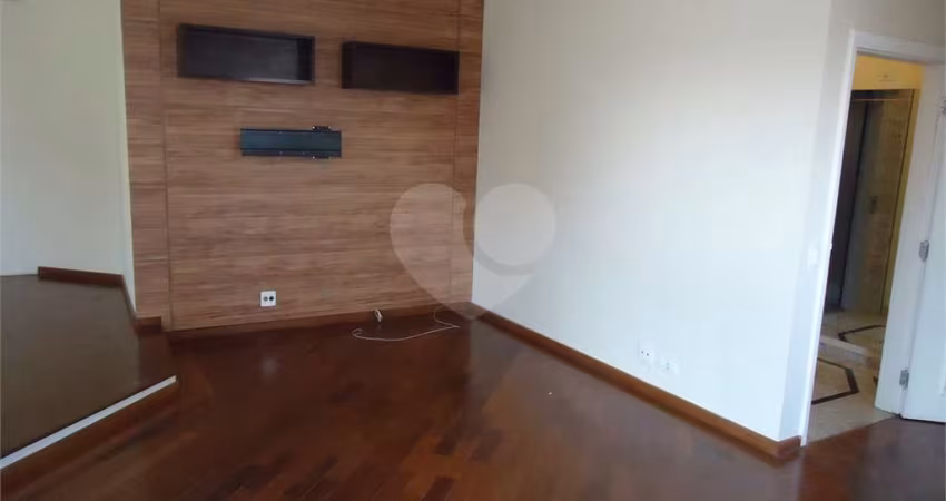 Apartamento com 3 quartos à venda em Vila Mascote - SP