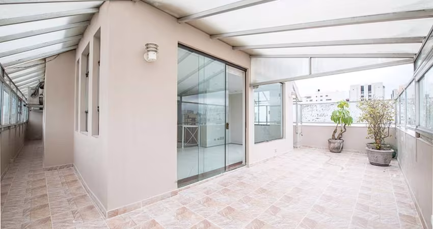 Apartamento com 6 quartos à venda em Indianópolis - SP