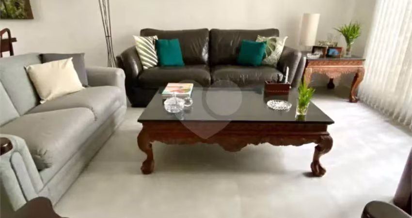 Sobrado com 3 quartos à venda em Perdizes - SP