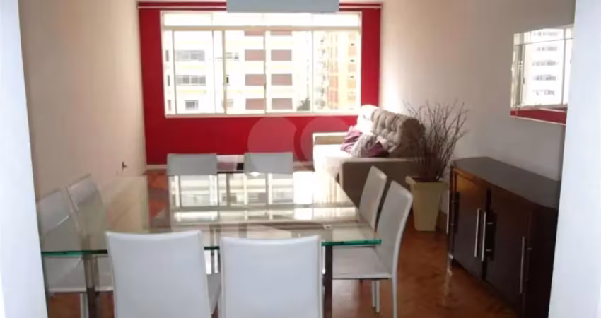 Apartamento com 2 quartos à venda na Rua Cardoso de Almeida, Perdizes, São Paulo