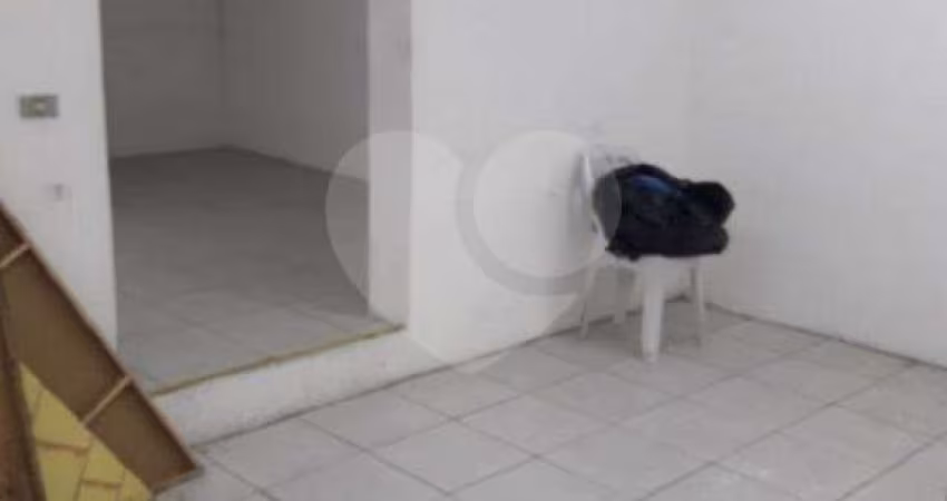 Sobrado com 1 quartos à venda ou para locação em Indianópolis - SP