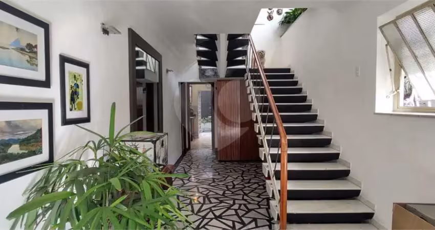 Casa com 4 quartos à venda ou para locação em vila mariana - sp