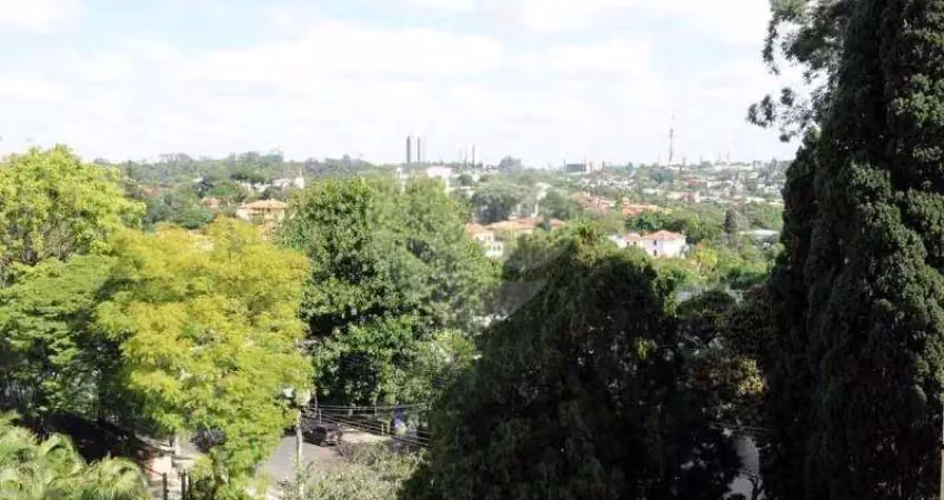 Apartamento com 3 quartos à venda ou para locação em higienópolis - sp
