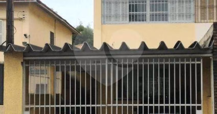 Sobrado com 3 quartos à venda ou para locação em Brooklin Paulista - SP