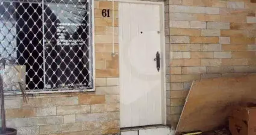 Sobrado com 2 quartos à venda ou para locação em Itaim Bibi - SP