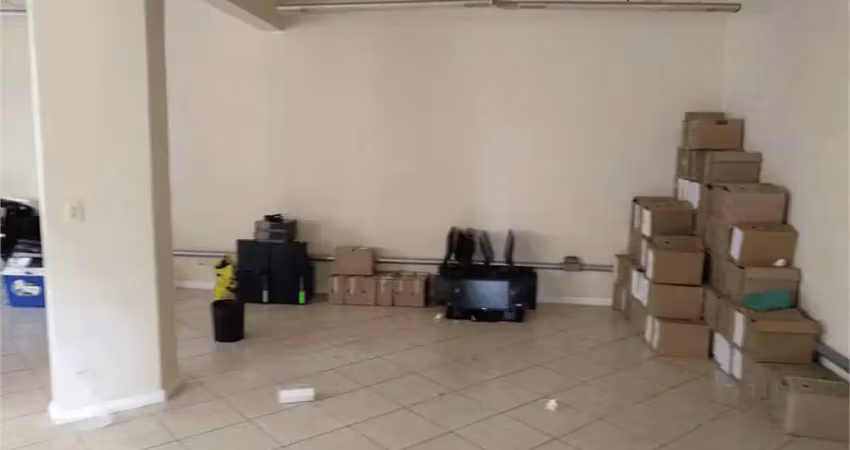 Casa com 1 quarto à venda na Rua Unapitinga, Campo Belo, São Paulo