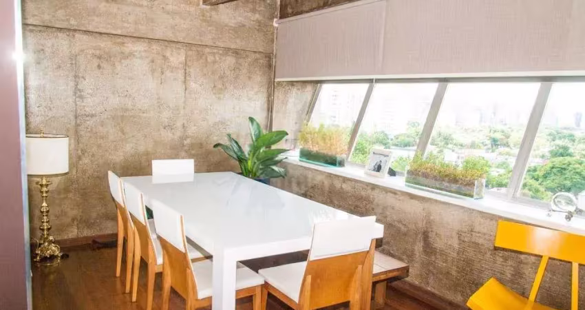 Apartamento com 3 quartos à venda ou para locação em jardim paulista - sp