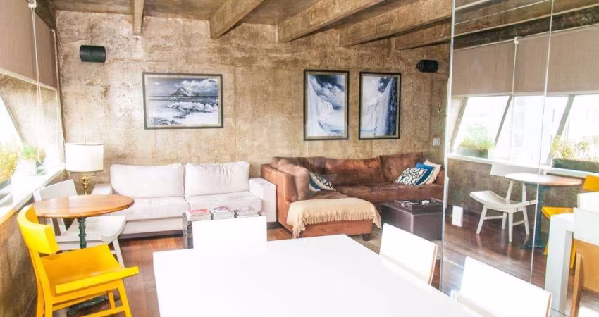 Apartamento com 3 quartos à venda ou para locação em Jardim Paulista - SP