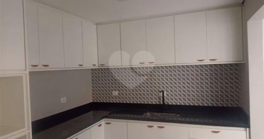 Casa de vila com 3 quartos à venda em brooklin paulista - sp