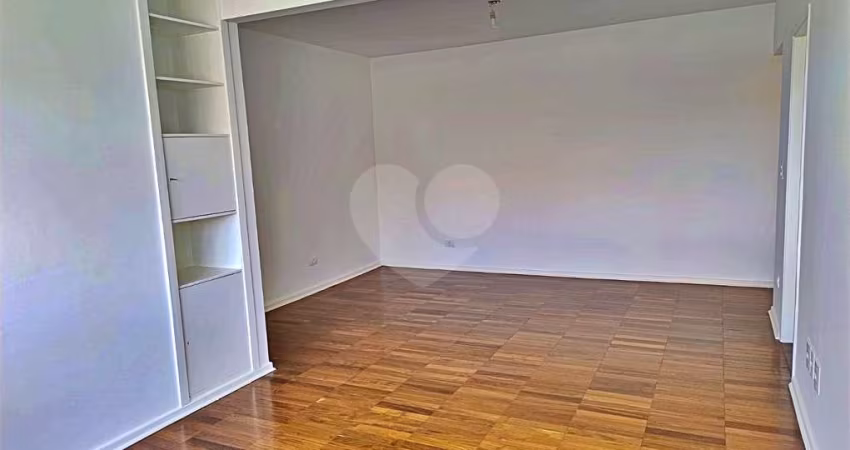 Apartamento com 2 quartos à venda ou para locação em Itaim Bibi - SP