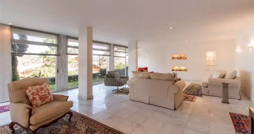 Casa de vila com 4 quartos à venda em Brooklin Paulista - SP