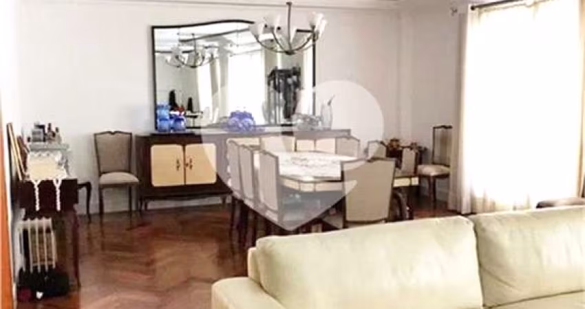 Apartamento com 3 quartos à venda ou para locação em Cambuci - SP
