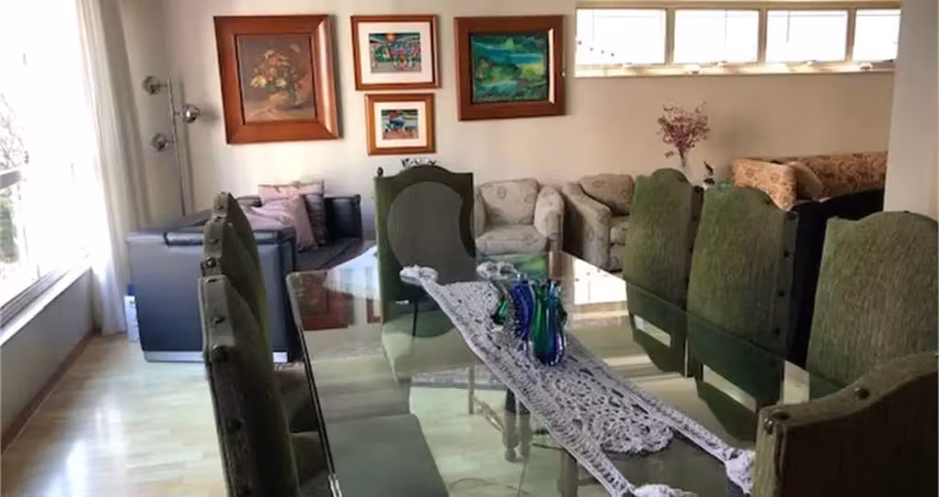 Apartamento com 3 quartos à venda ou para locação em jardim paulista - sp