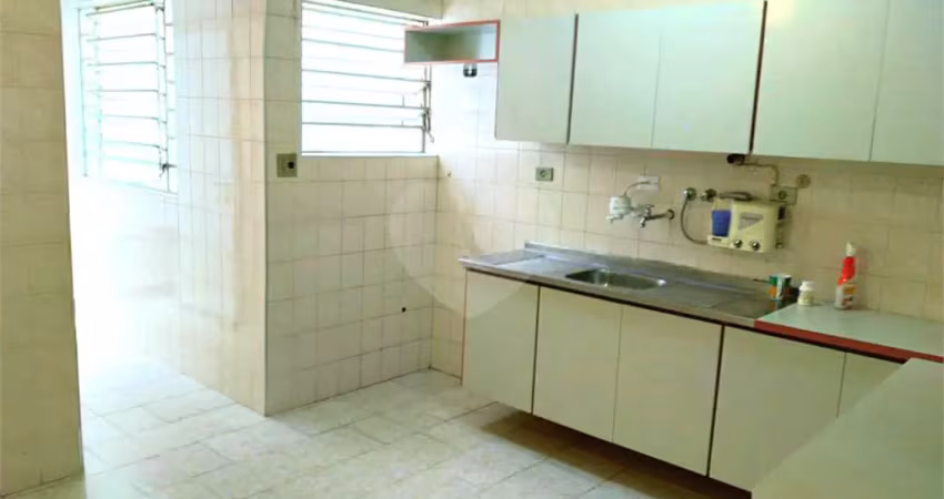 Casa em condomínio fechado com 2 quartos à venda na Franca Faro, Saúde, São Paulo