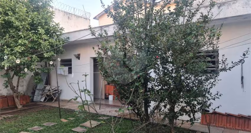 Sobrado com 4 quartos à venda ou para locação em Planalto Paulista - SP