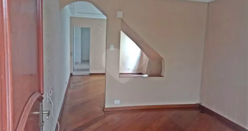 Casa em condomínio fechado com 3 quartos à venda na Rua Rosa Anacleto Fernandes, Vila Olímpia, São Paulo