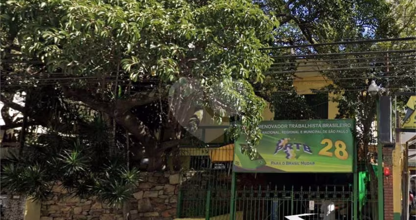 Casa com 4 quartos à venda ou para locação em Planalto Paulista - SP