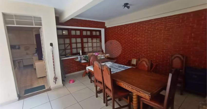 Casa de vila com 4 quartos à venda em Indianópolis - SP