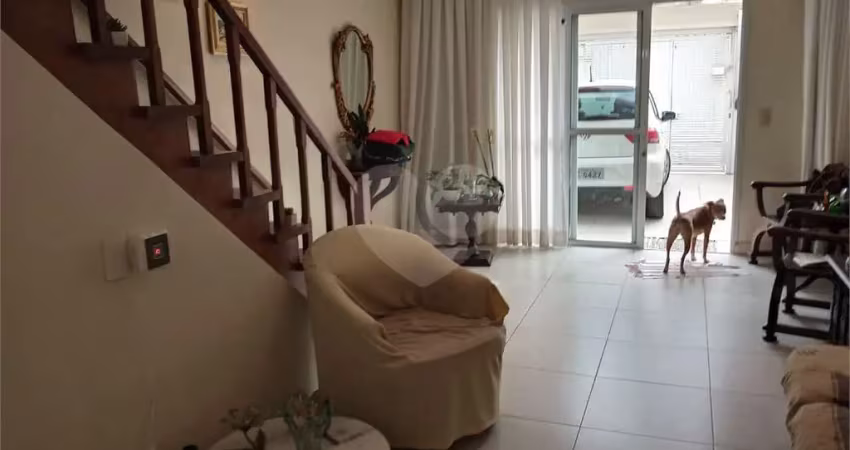 Casa de vila com 2 quartos à venda em vila nova conceição - sp