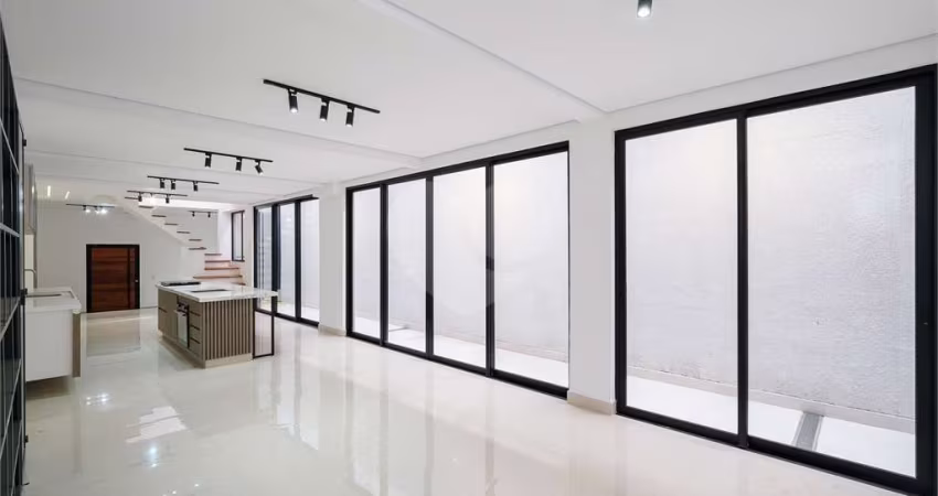 Casa de vila com 3 quartos à venda em Vila Mariana - SP