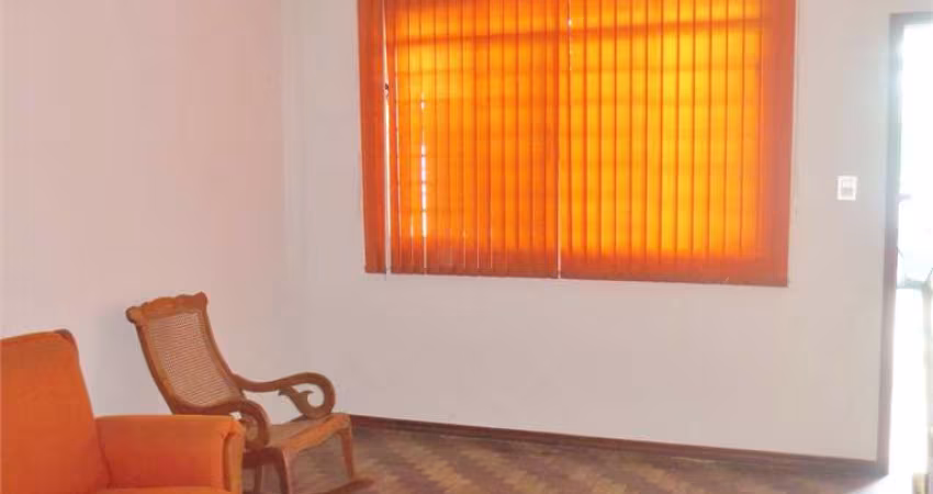 Casa de vila com 2 quartos à venda em Vila Gumercindo - SP