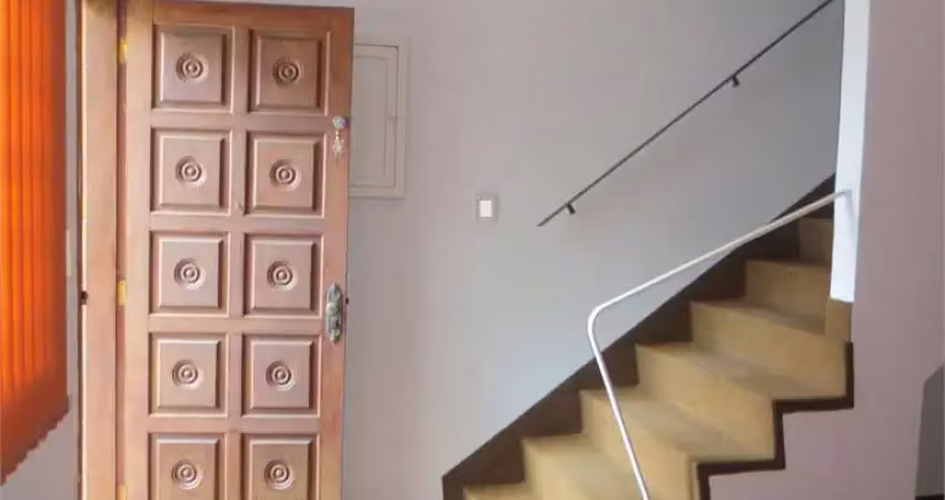 Casa de vila com 2 quartos à venda em vila gumercindo - sp