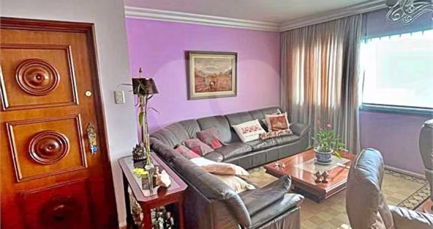 Apartamento com 4 quartos à venda ou para locação em Santo Amaro - SP