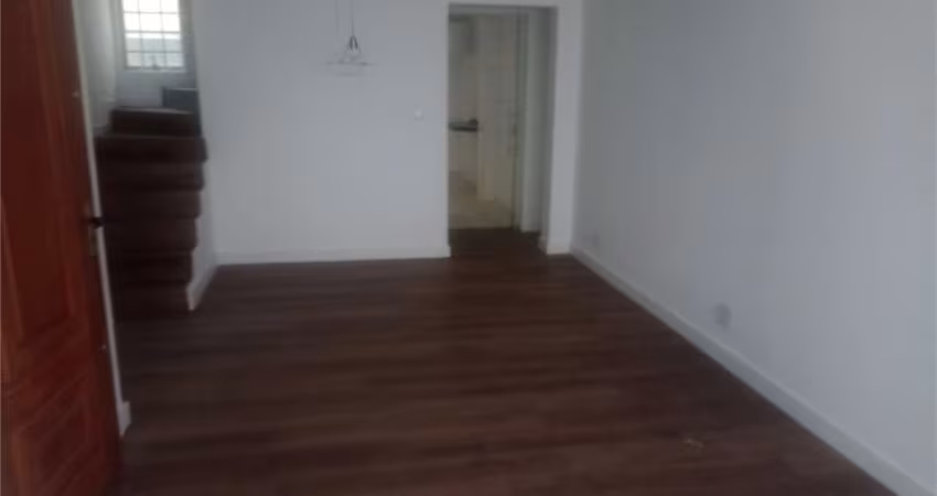 Casa de vila com 4 quartos à venda em Vila Olímpia - SP