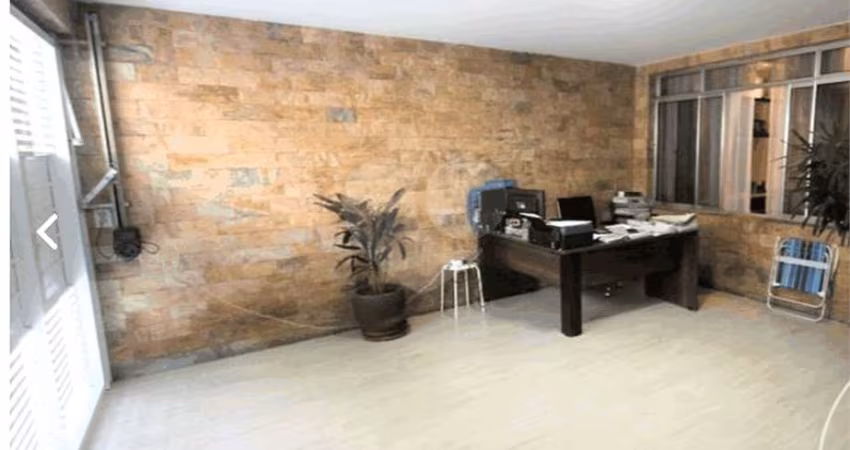 Casa de vila com 2 quartos à venda em Vila Olímpia - SP
